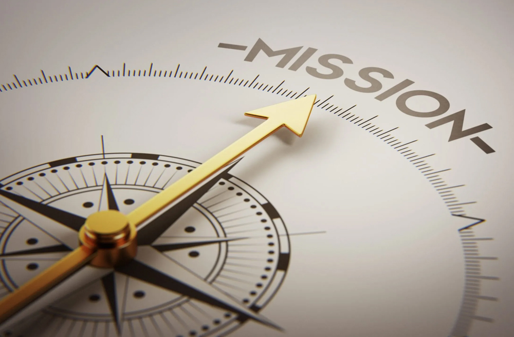 OUR-MISSION